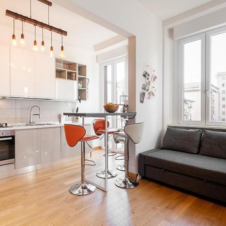 Doni Quiet And Comfortable Apartament With Balcony Florenz Exterior foto