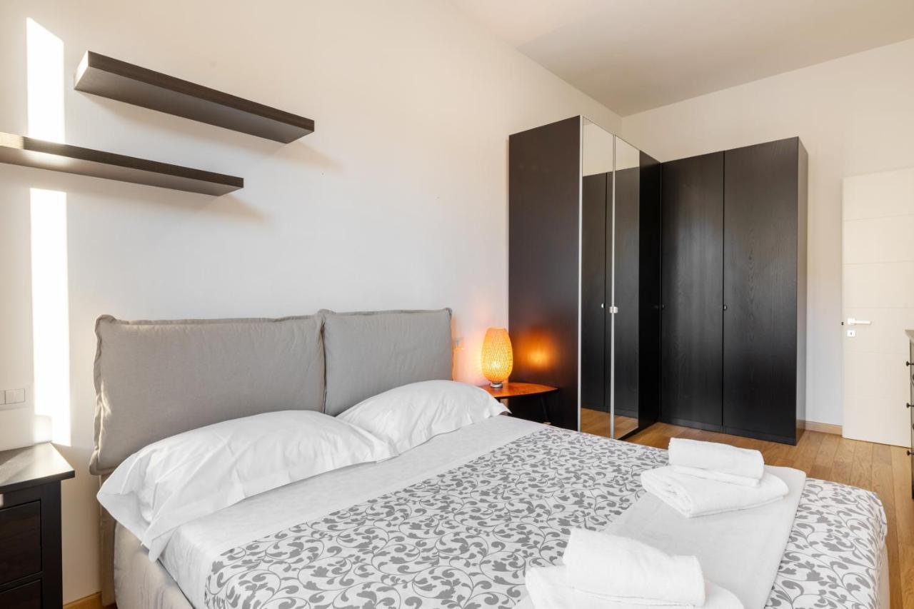 Doni Quiet And Comfortable Apartament With Balcony Florenz Exterior foto